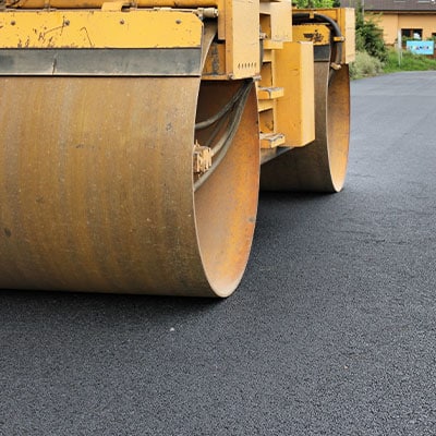 Residential Paving